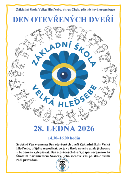 Den otevřených dveří