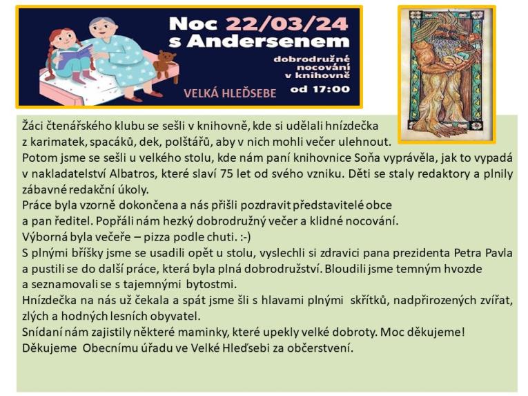 noc s andersenem 2024