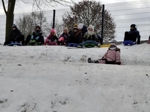 Bobování 3.třída