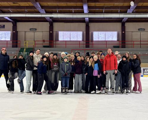 Bruslení 7.a 8.ročník 