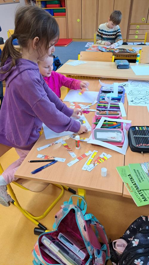 Masopust v 2. ročníku